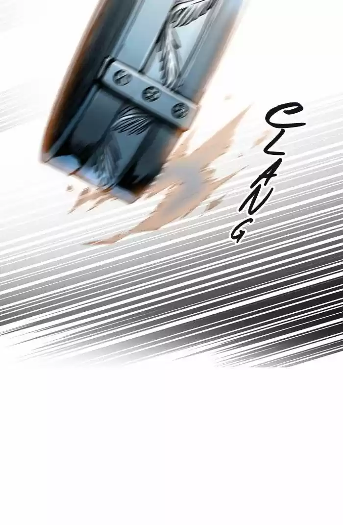 Tower of Based God ch.251