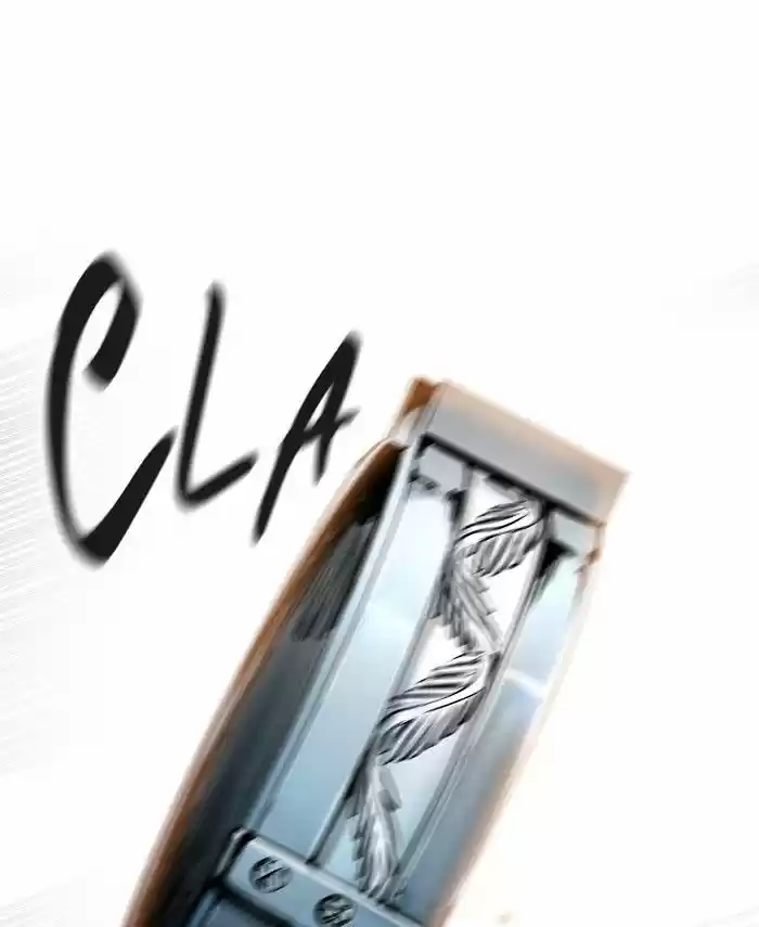 Tower of Based God ch.252