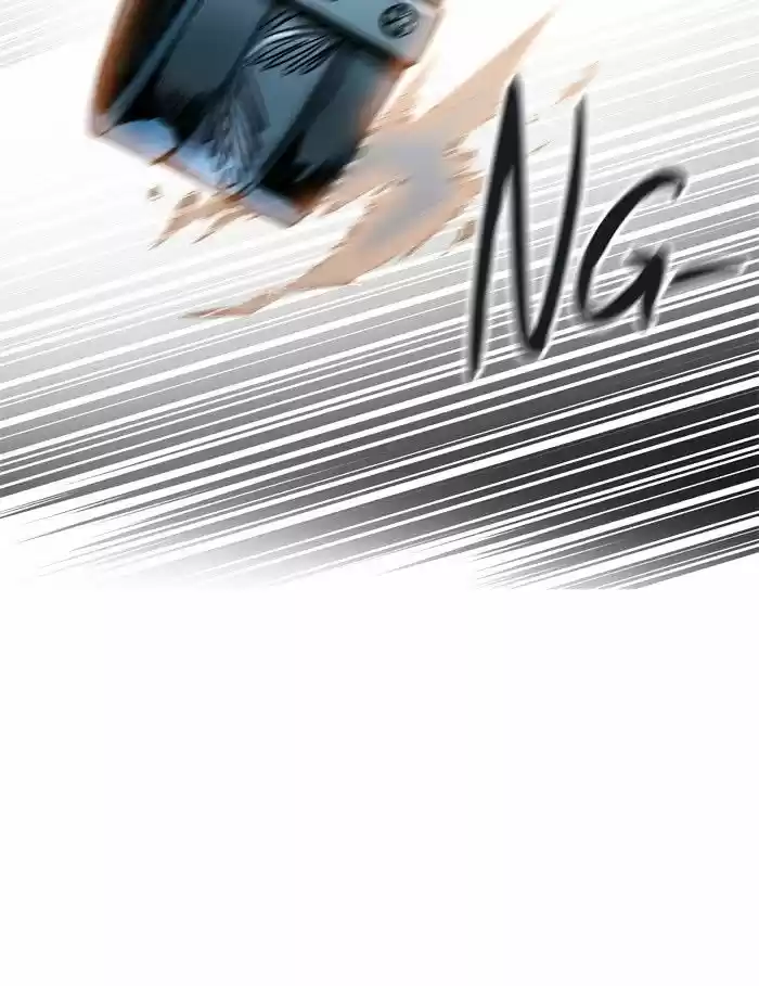 Tower of Based God ch.252