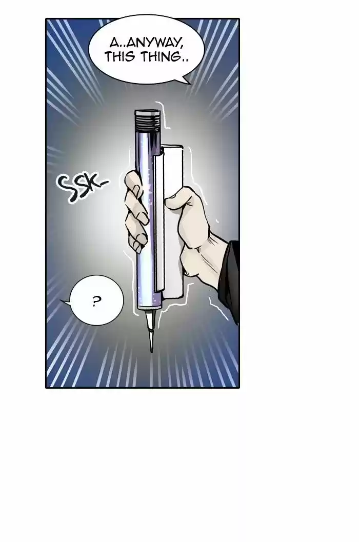 Tower of Based God ch.252