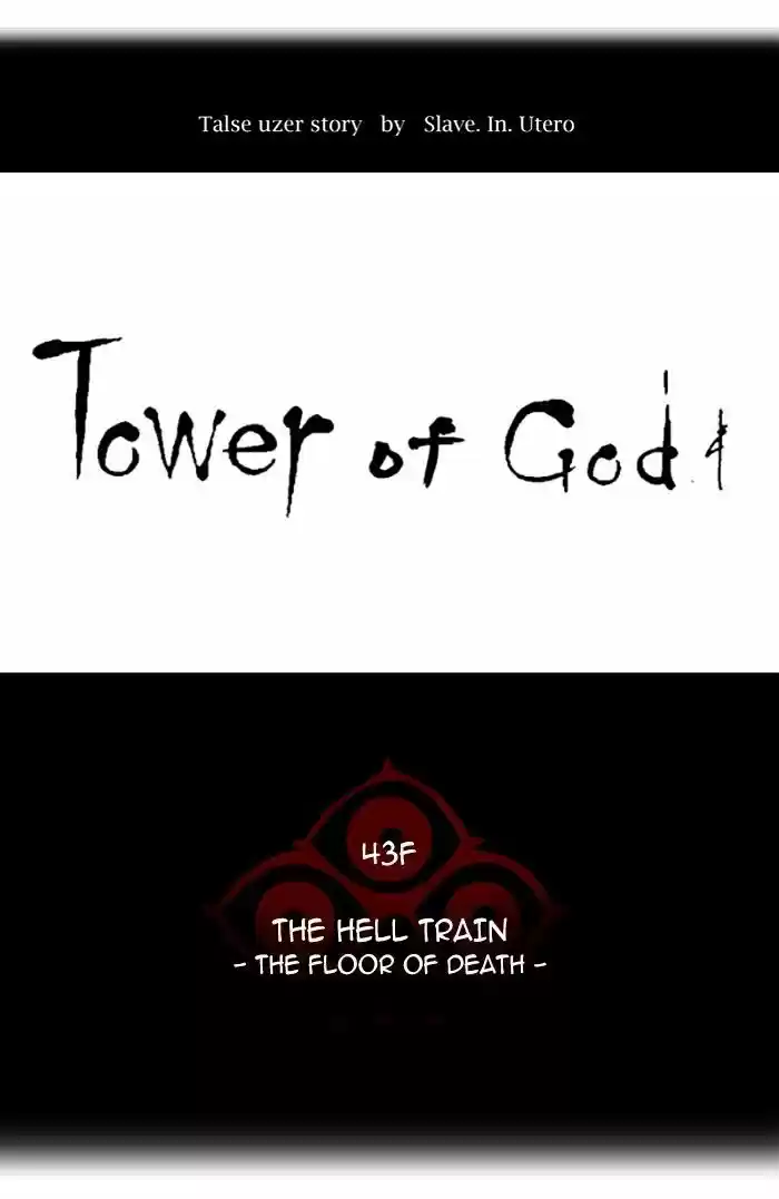 Tower of Based God ch.252