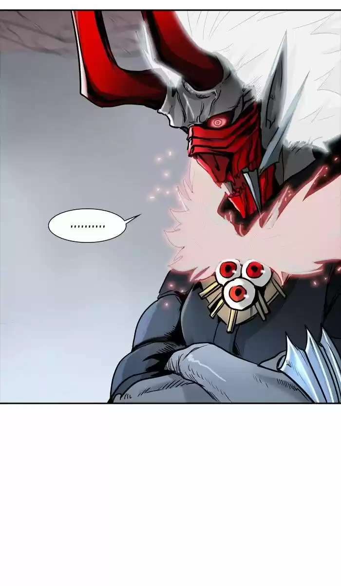 Tower of Based God ch.252