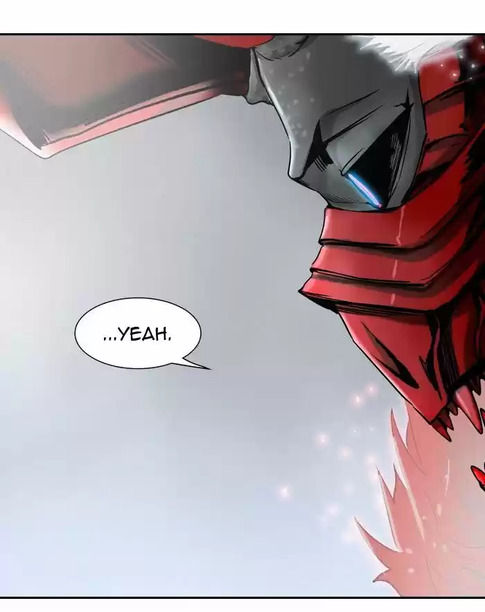 Tower of Based God ch.252