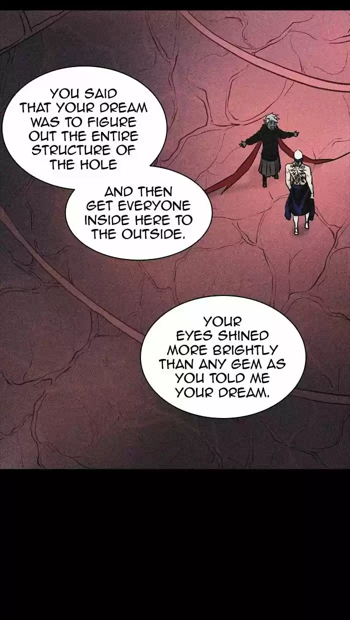 Tower of Based God ch.252