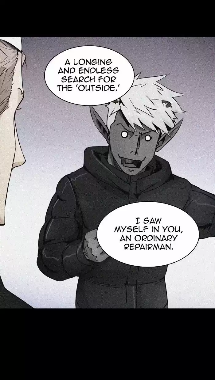 Tower of Based God ch.252