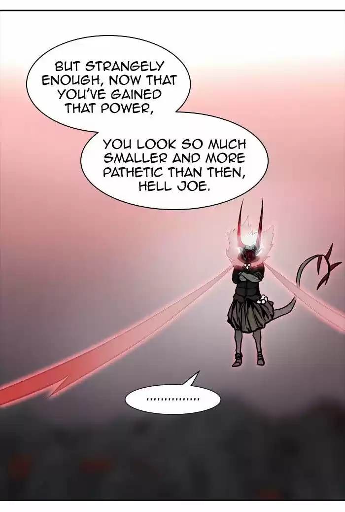 Tower of Based God ch.252
