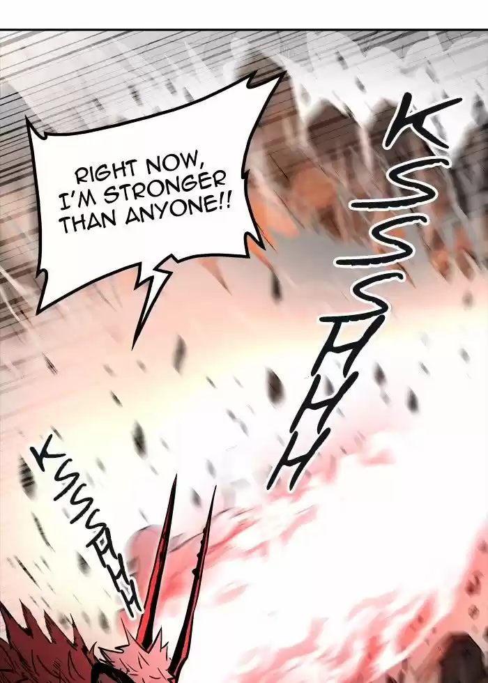 Tower of Based God ch.252