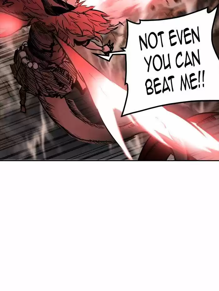 Tower of Based God ch.252