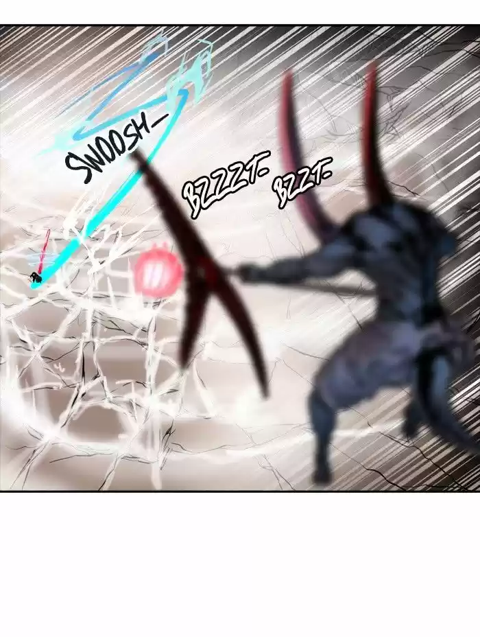 Tower of Based God ch.252