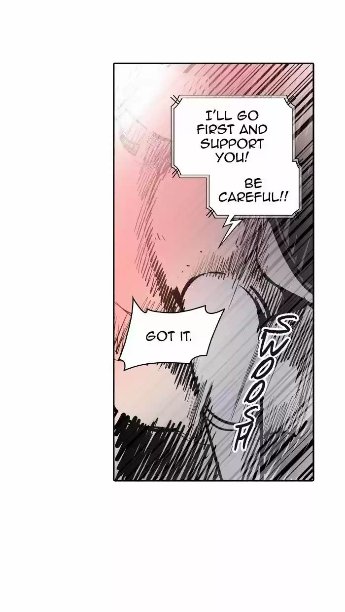 Tower of Based God ch.252