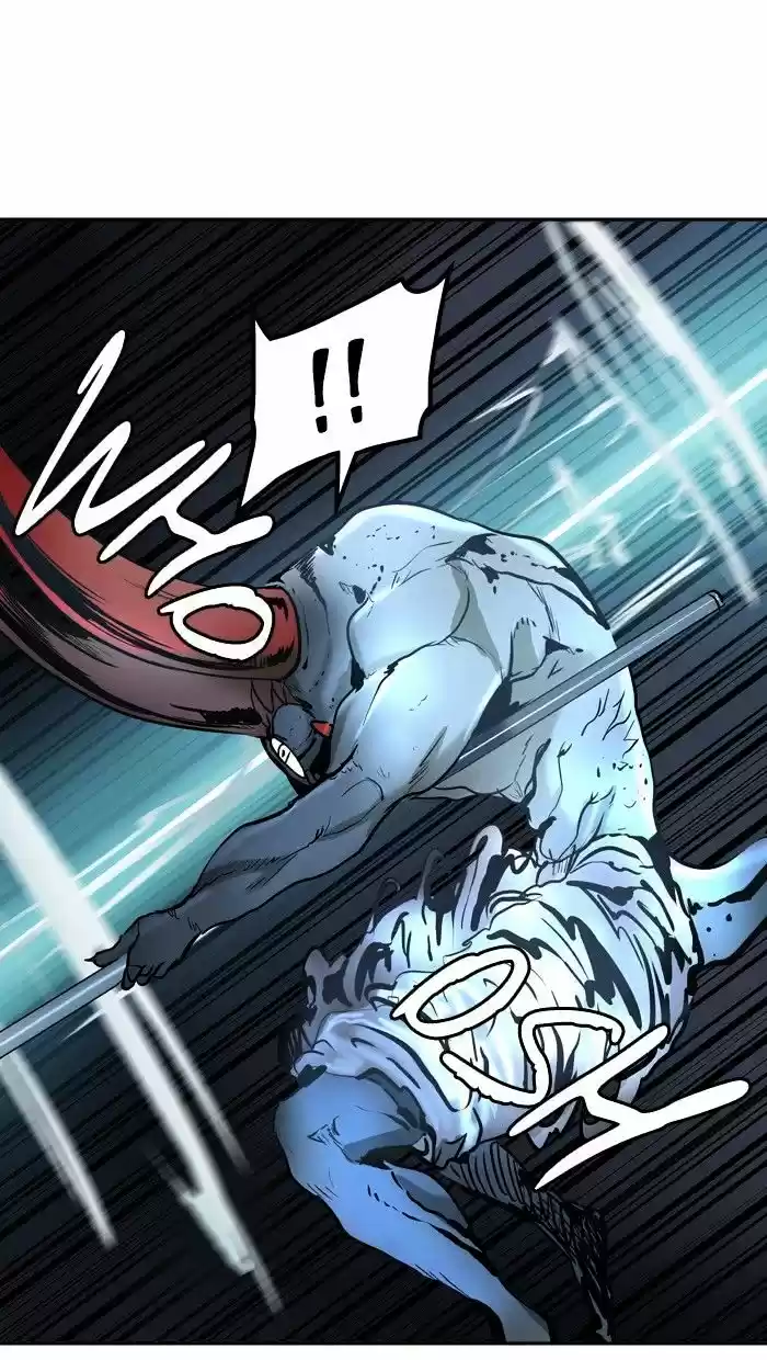 Tower of Based God ch.252