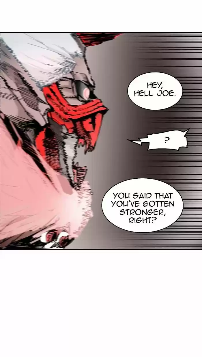 Tower of Based God ch.252