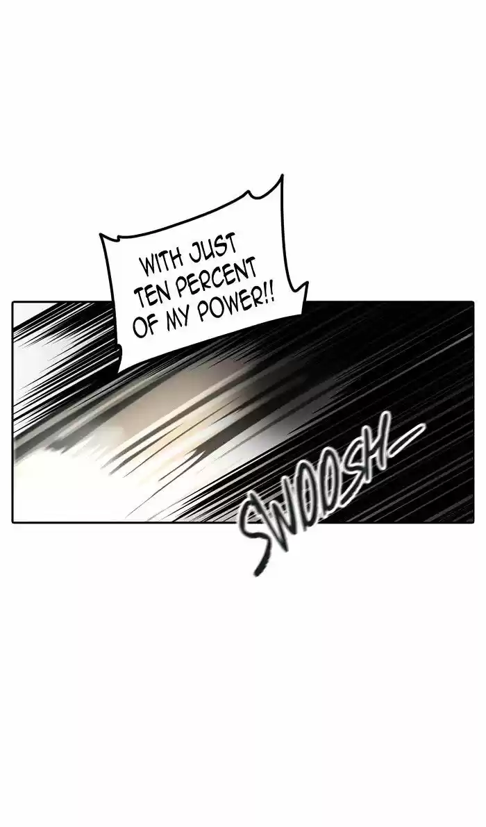 Tower of Based God ch.252