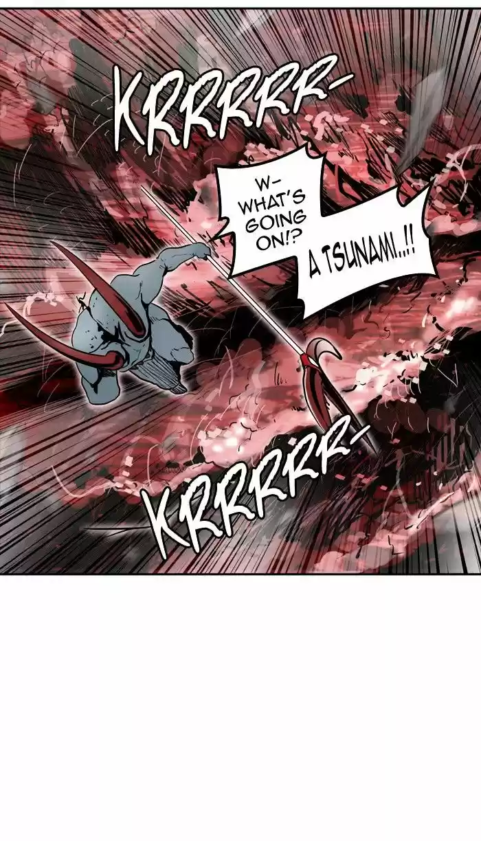 Tower of Based God ch.252