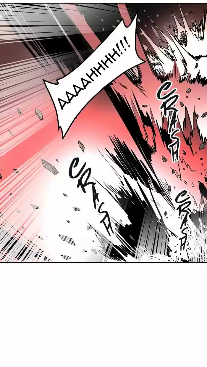 Tower of Based God ch.252