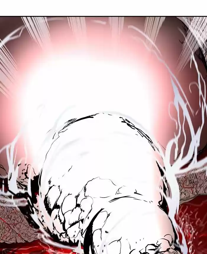 Tower of Based God ch.252