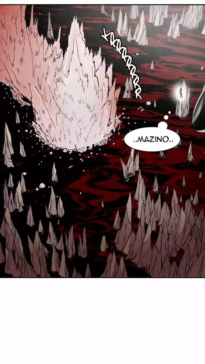 Tower of Based God ch.252
