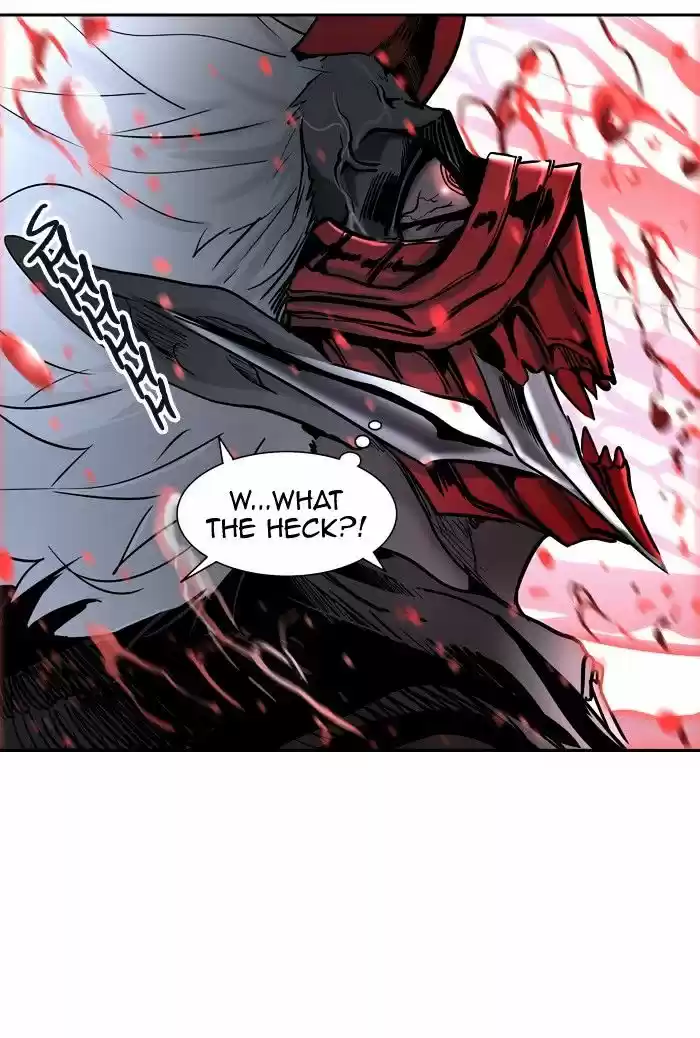 Tower of Based God ch.252