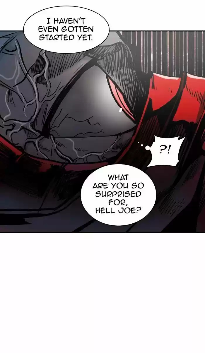 Tower of Based God ch.252