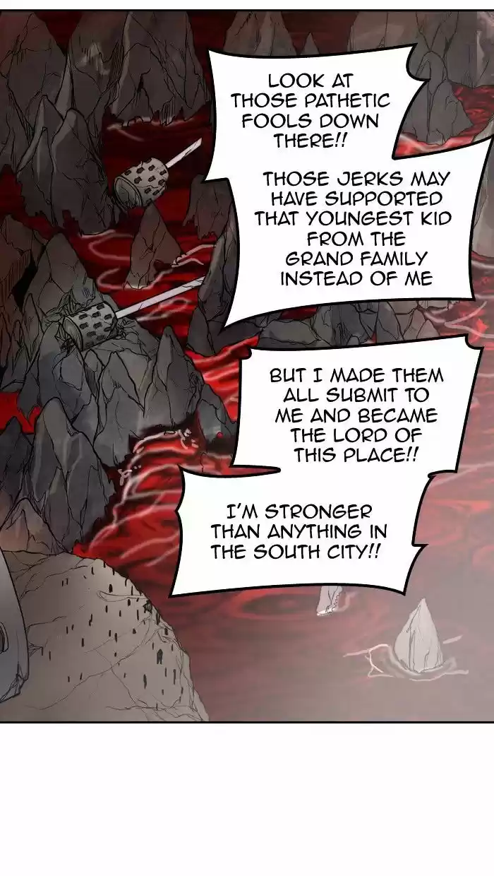 Tower of Based God ch.252