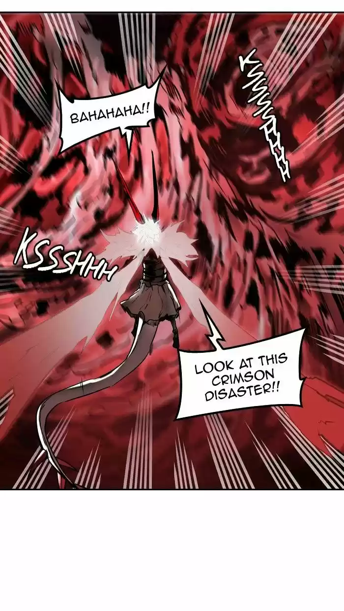 Tower of Based God ch.252