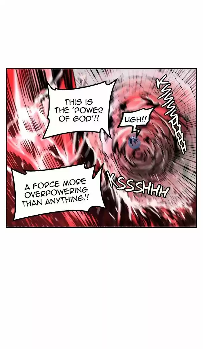 Tower of Based God ch.252