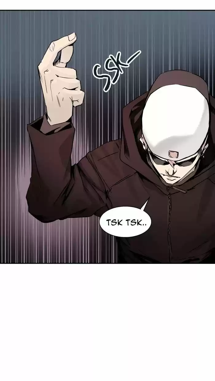 Tower of Based God ch.252