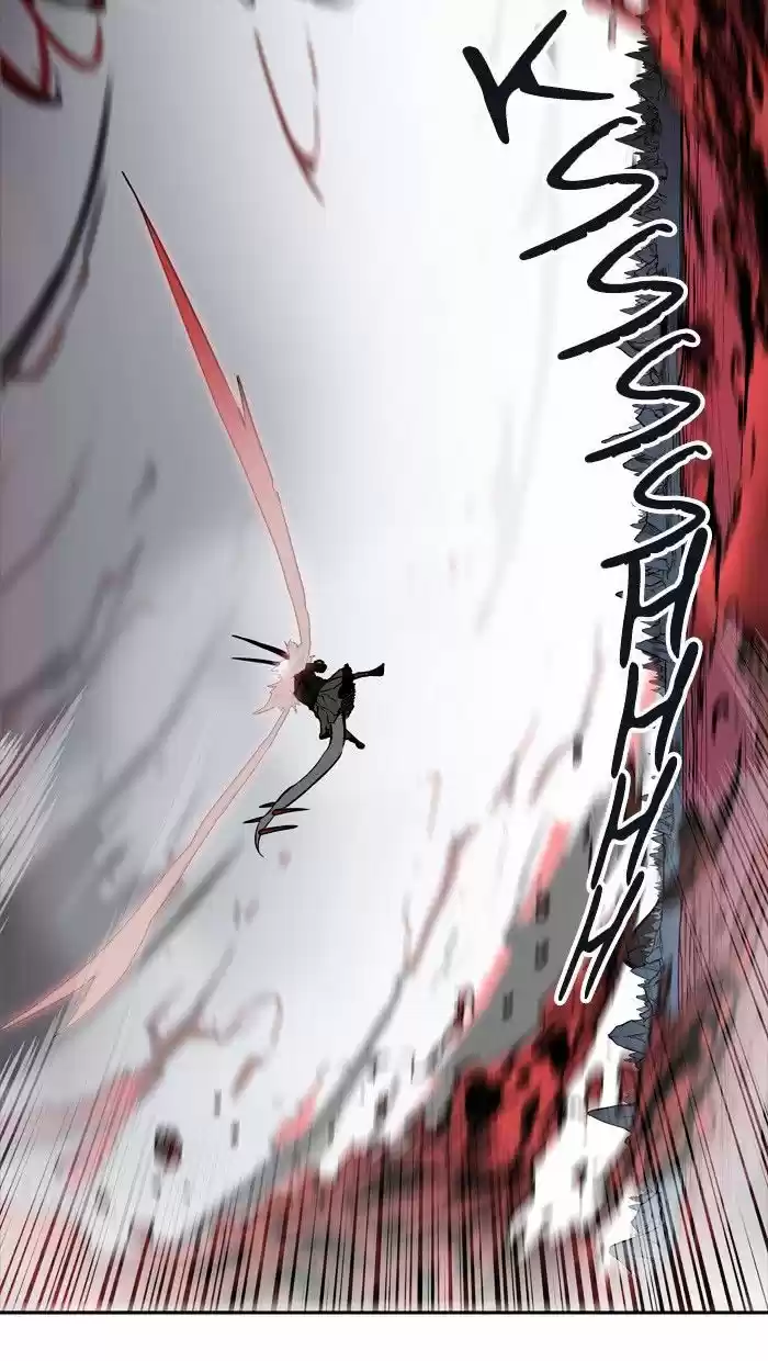 Tower of Based God ch.252