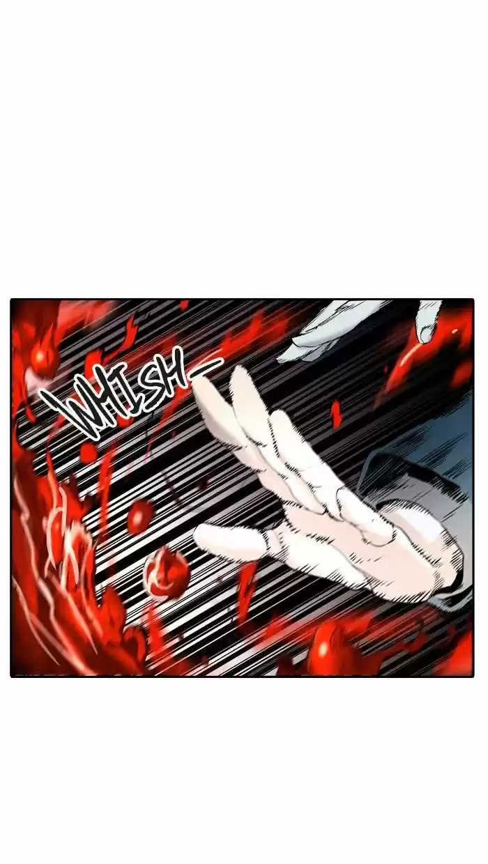 Tower of Based God ch.252