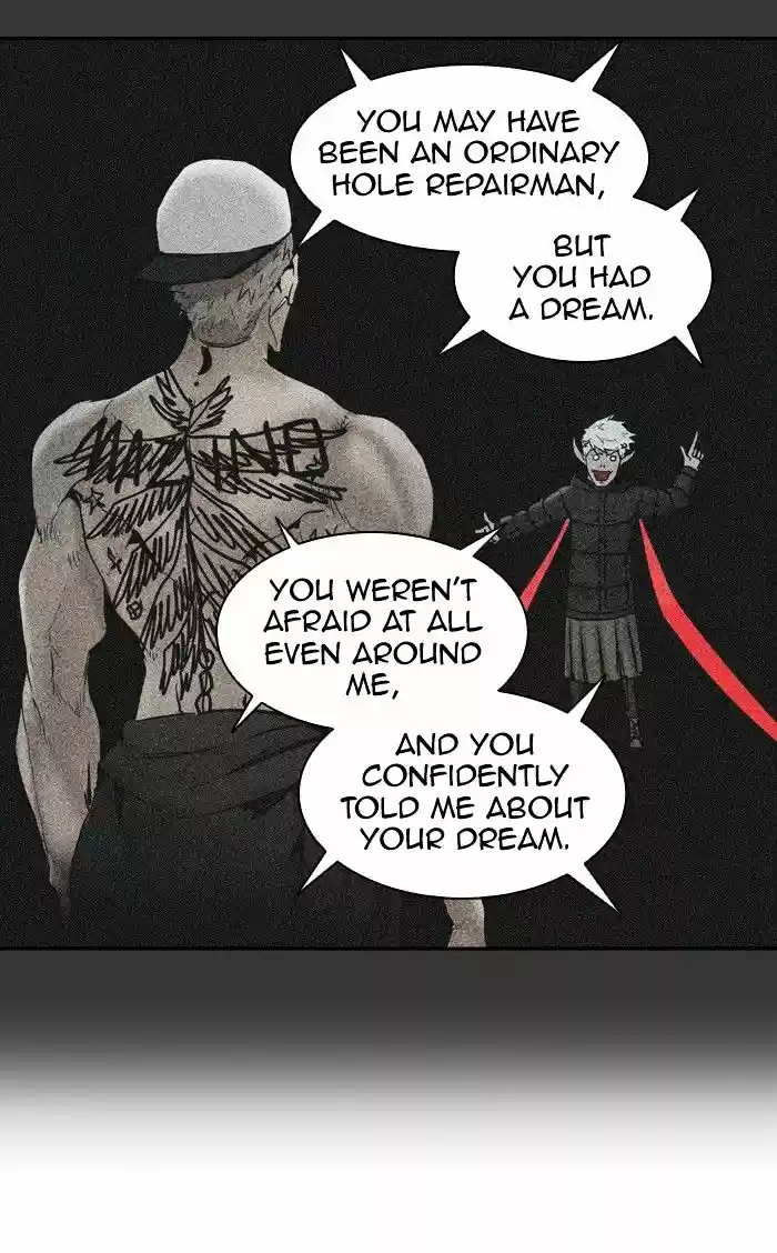 Tower of Based God ch.252