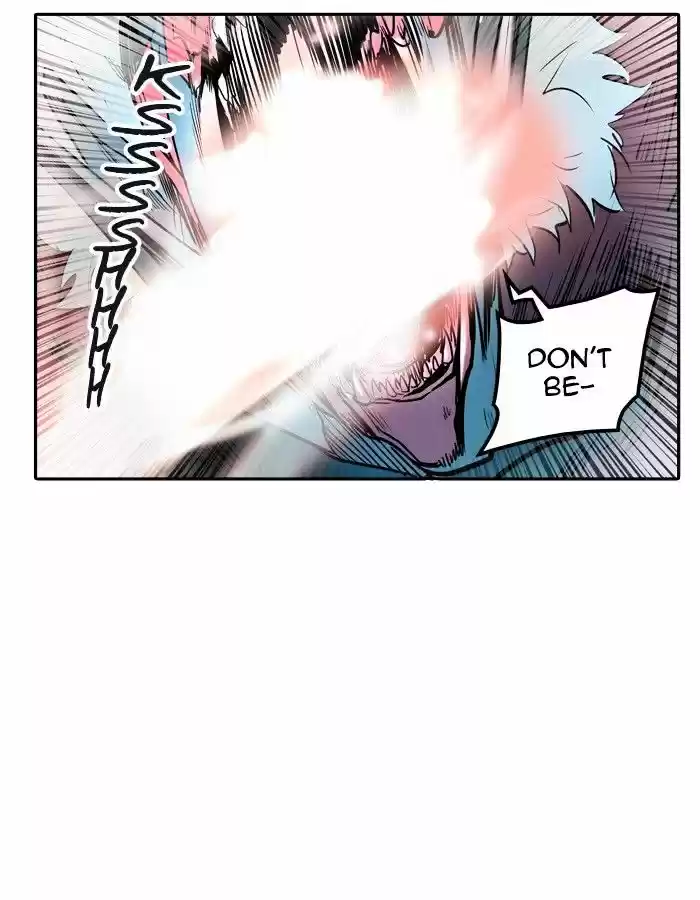 Tower of Based God ch.252