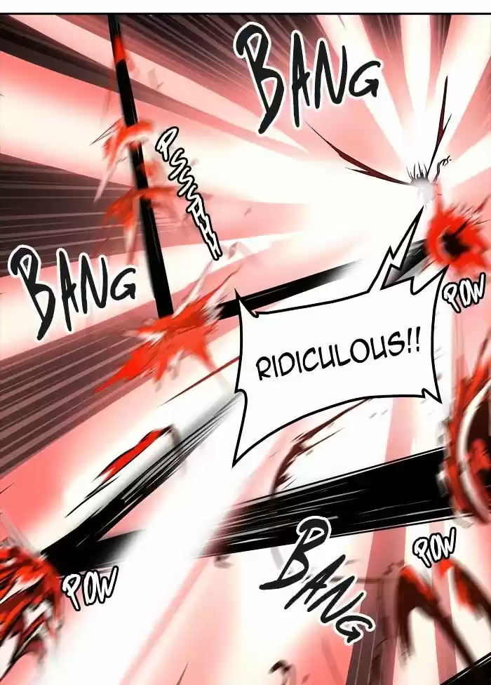 Tower of Based God ch.252