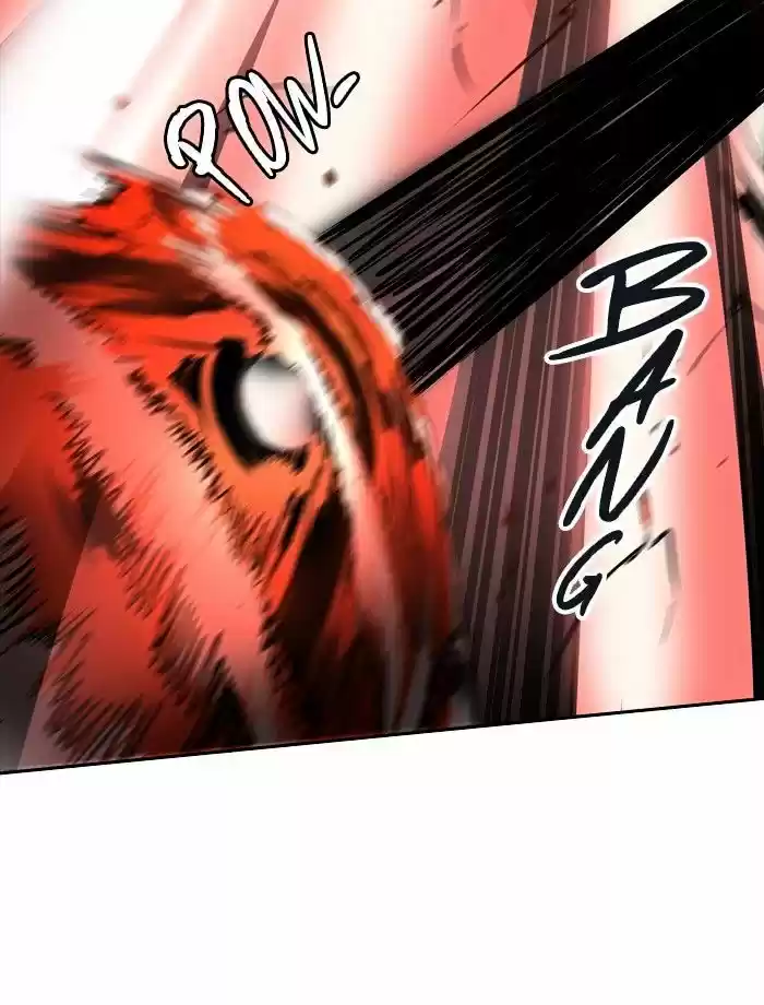 Tower of Based God ch.252