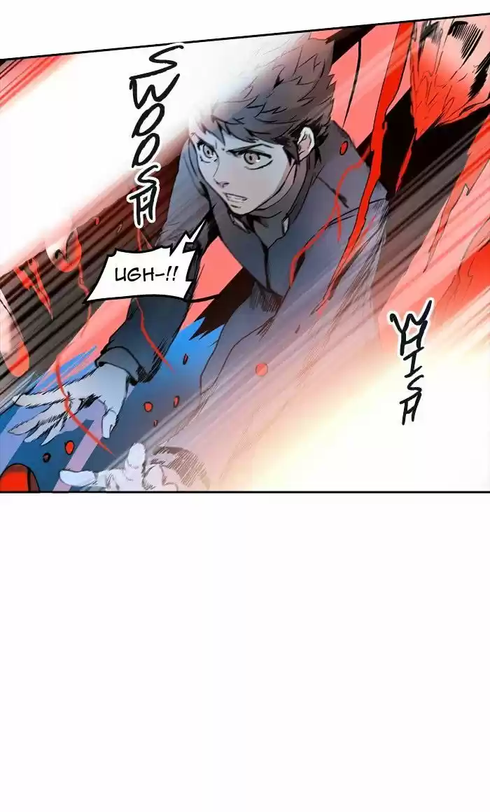 Tower of Based God ch.252