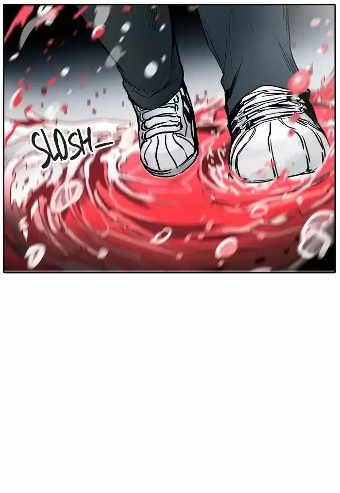 Tower of Based God ch.252