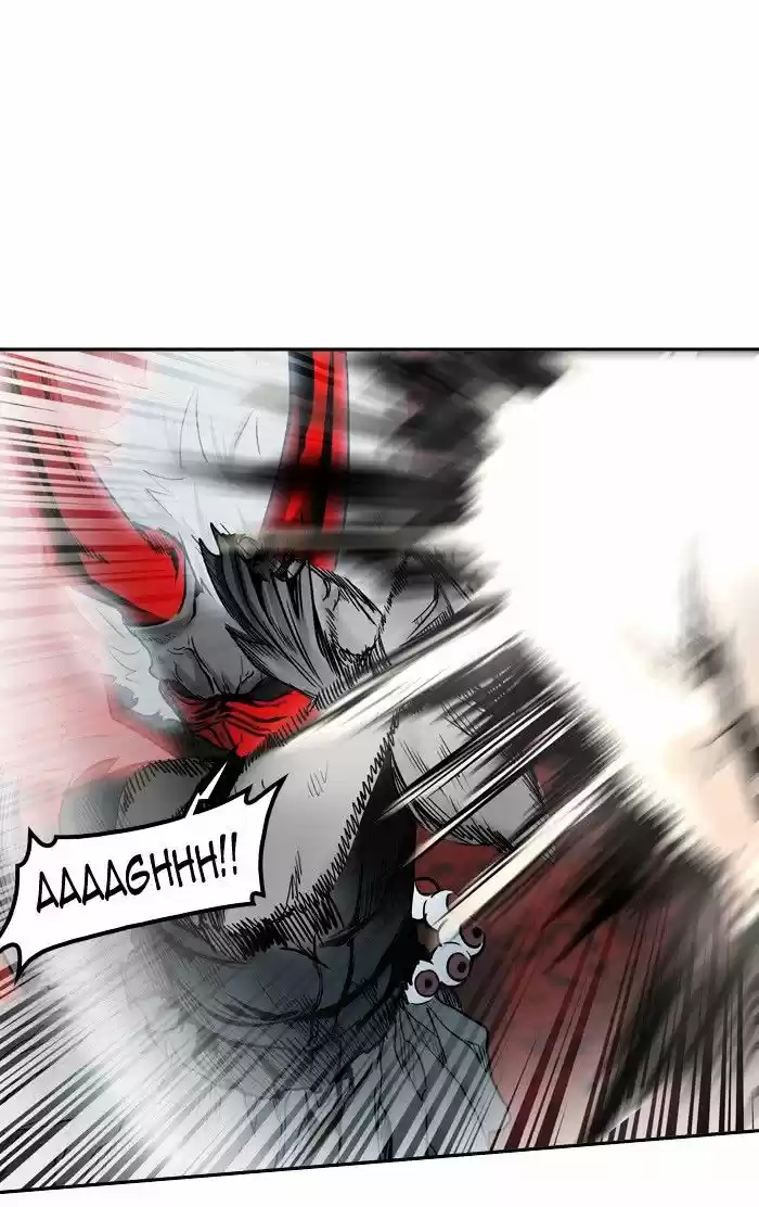 Tower of Based God ch.252