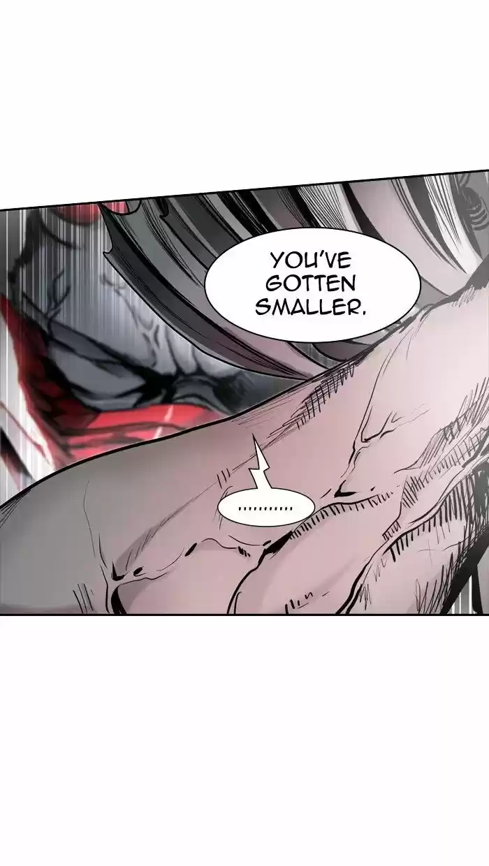 Tower of Based God ch.252