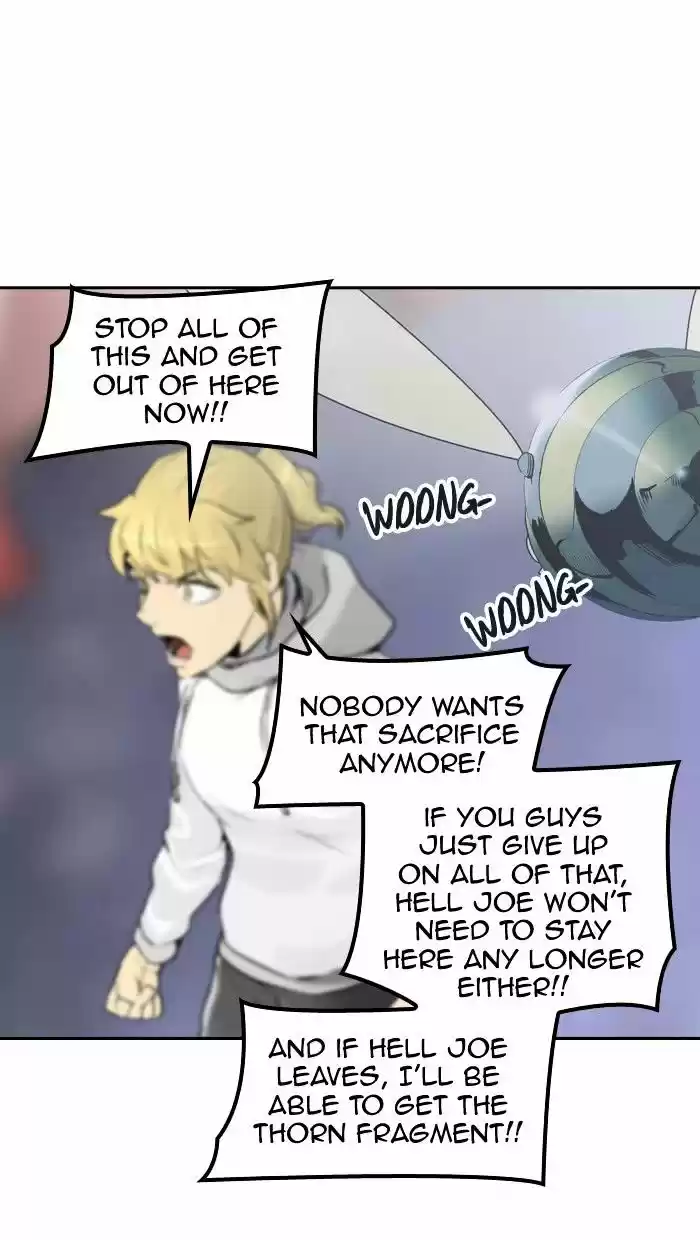 Tower of Based God ch.252
