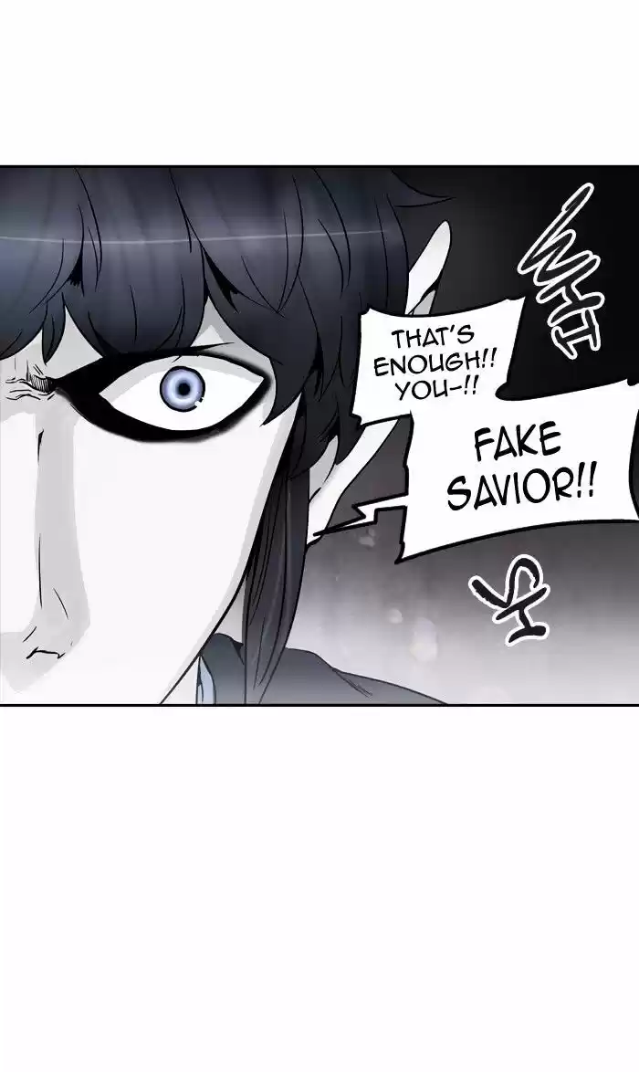 Tower of Based God ch.252