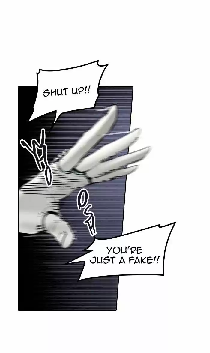 Tower of Based God ch.252