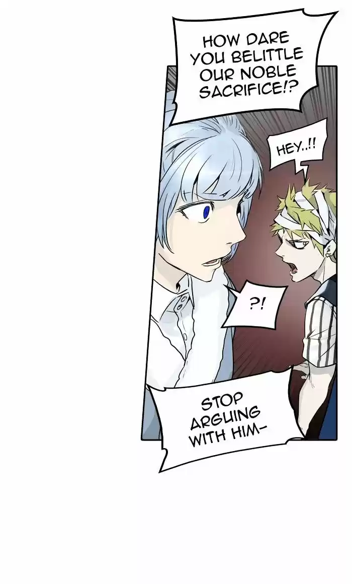 Tower of Based God ch.252
