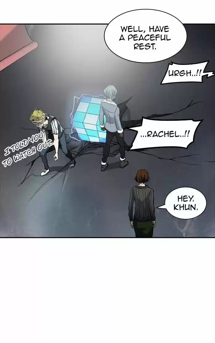 Tower of Based God ch.253