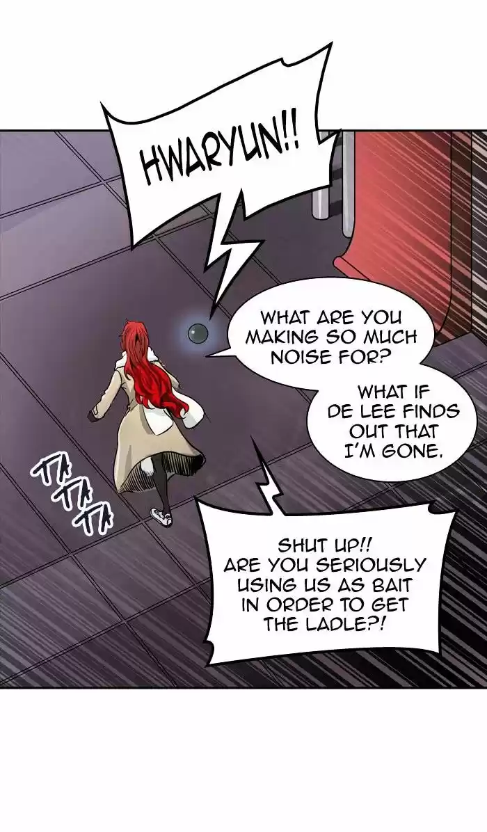 Tower of Based God ch.253