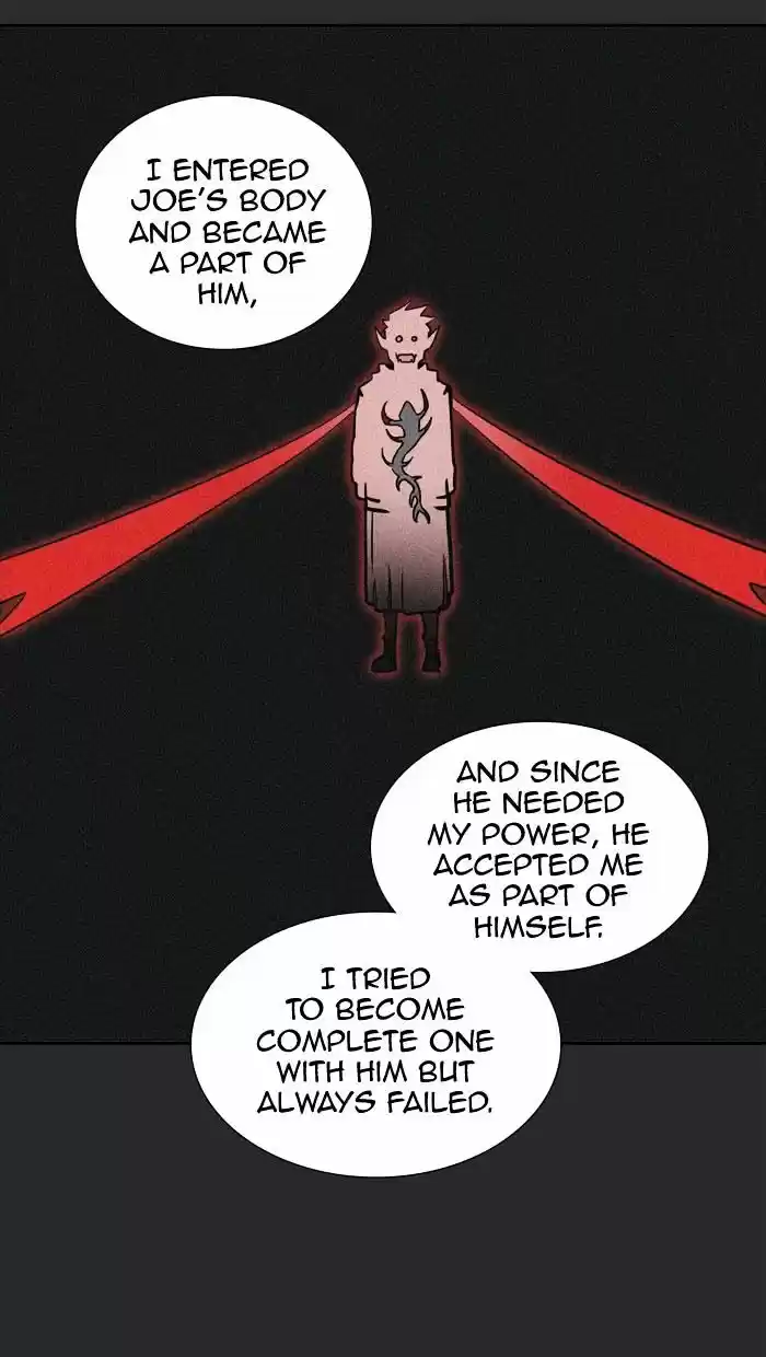 Tower of Based God ch.253