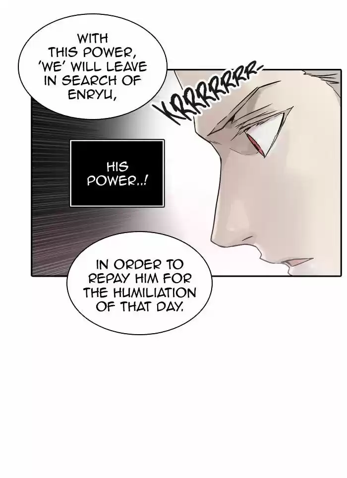 Tower of Based God ch.253