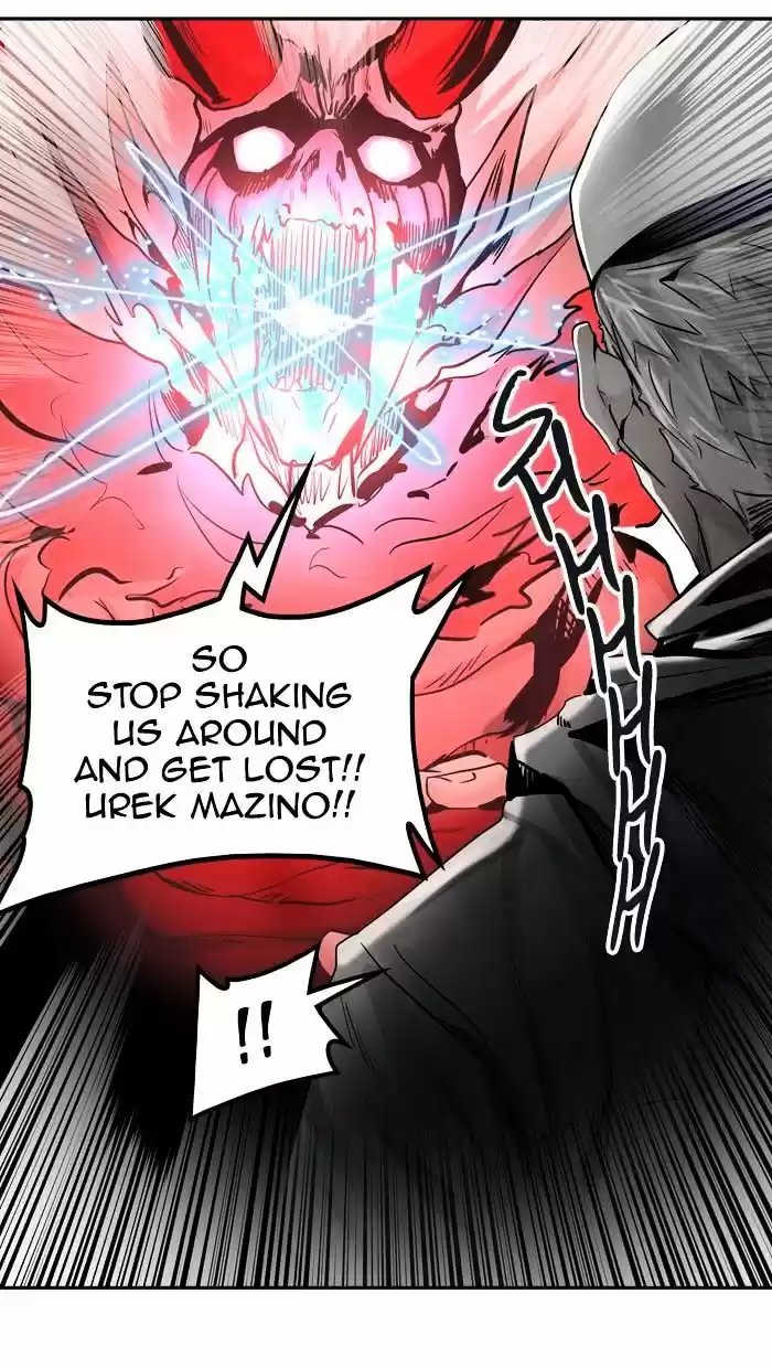 Tower of Based God ch.253