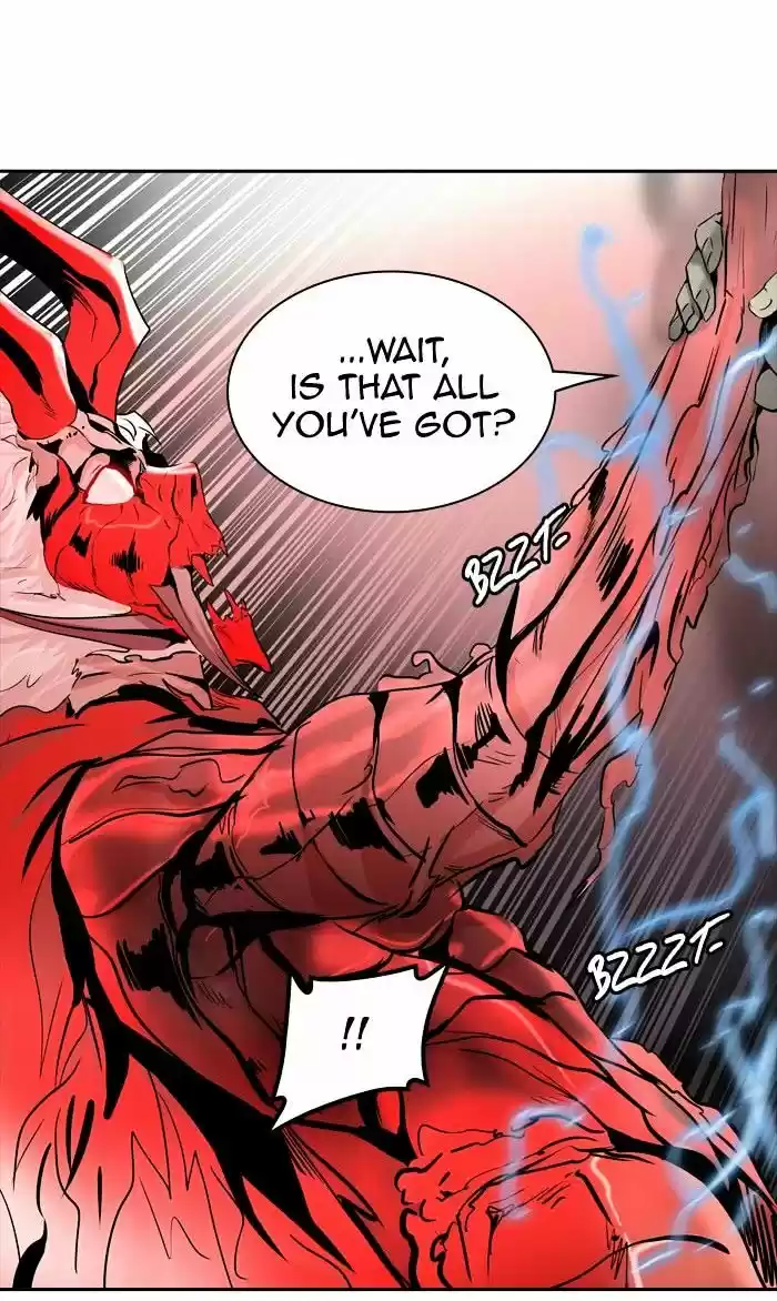 Tower of Based God ch.253