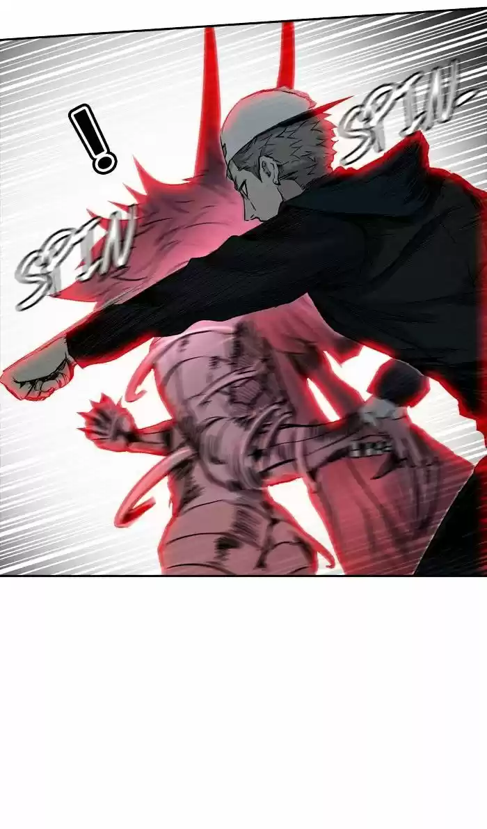 Tower of Based God ch.253