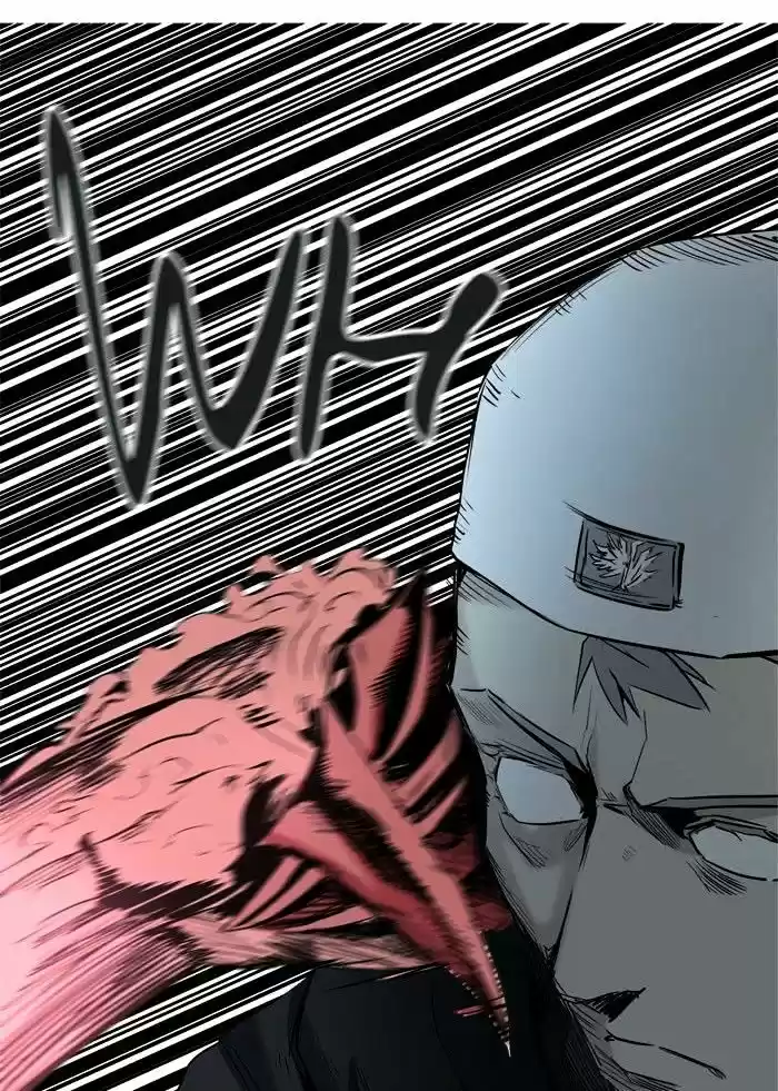 Tower of Based God ch.253