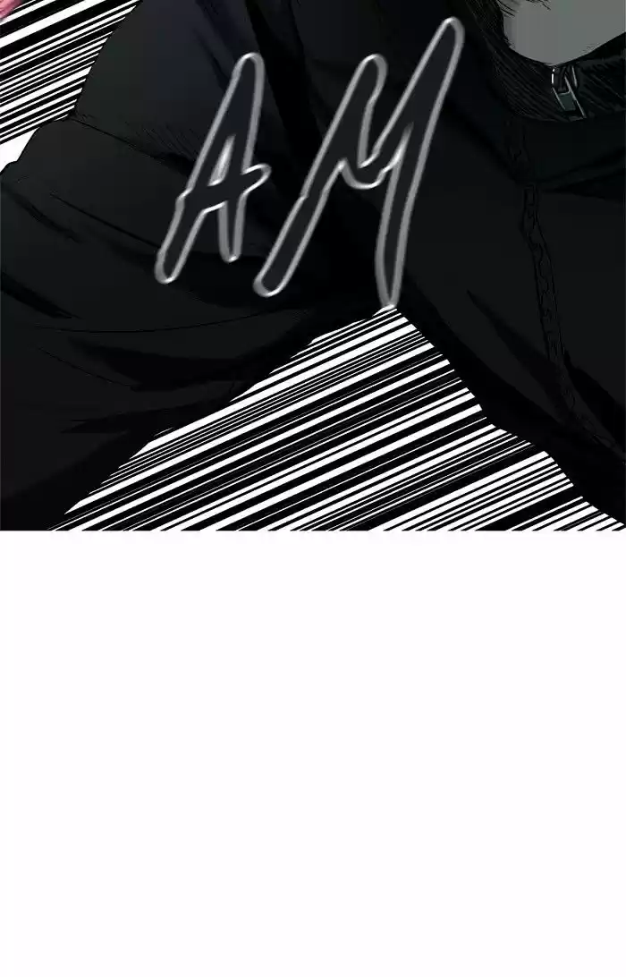 Tower of Based God ch.253